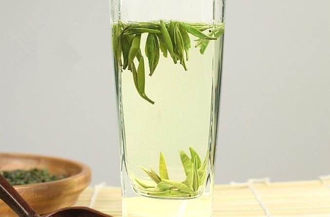 湄潭翠芽茶 湄潭翠芽茶