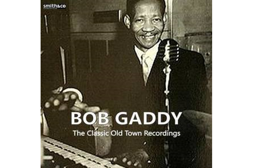 Bob Gaddy