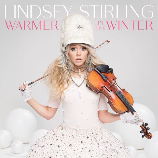 Warmer in the Winter Warmer in the Winter