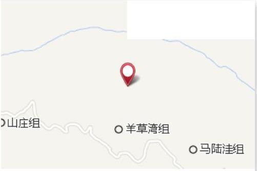 羊草灣 羊草灣
