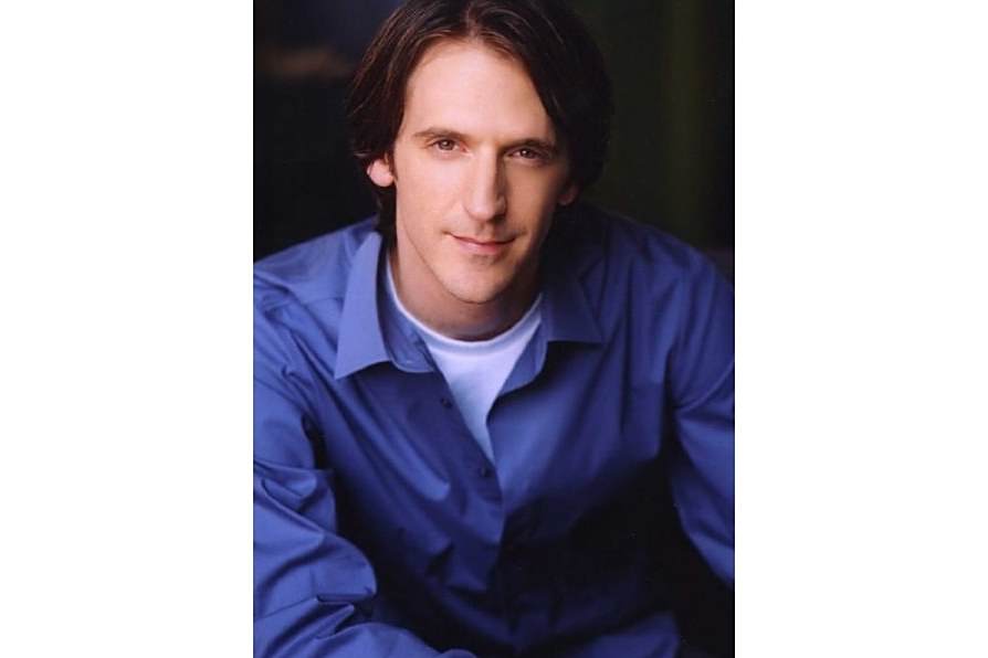 Scott Yaphe Scott Yaphe