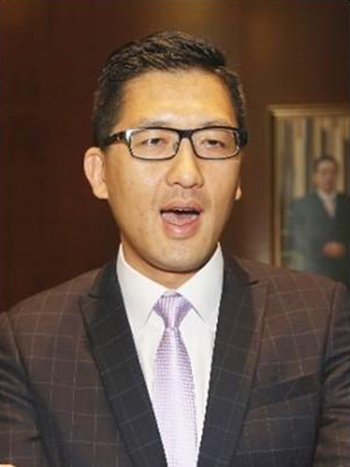 林卓廷 林卓廷