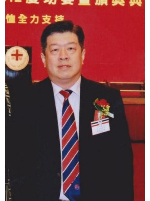 吳志斌(安徽省政協港澳台僑和外事委員會副主任) 吳志斌(安徽省政協港澳台僑和外事委員會副主任)