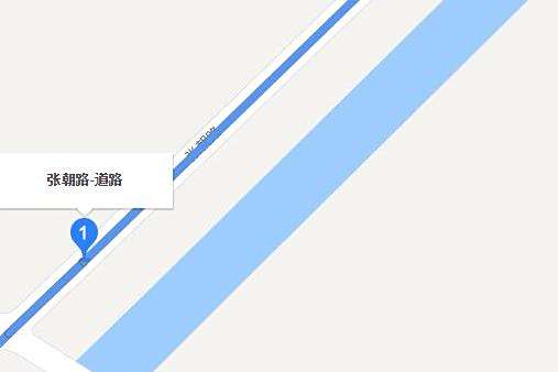 張朝路 張朝路