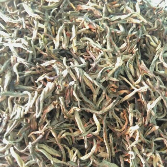 晴隆綠茶 晴隆綠茶