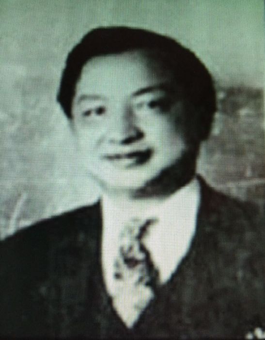 羅忠恕 羅忠恕