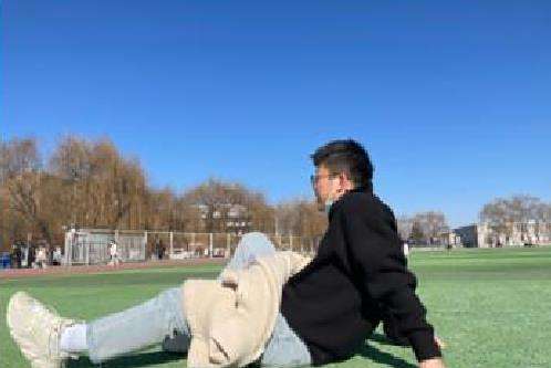 趙瀟(西安翻譯學院教師) 趙瀟(西安翻譯學院教師)