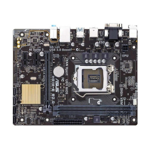 華碩H81M-E R2.0 華碩H81M-E R2.0
