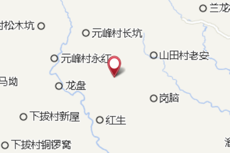 楊梅坑子 楊梅坑子