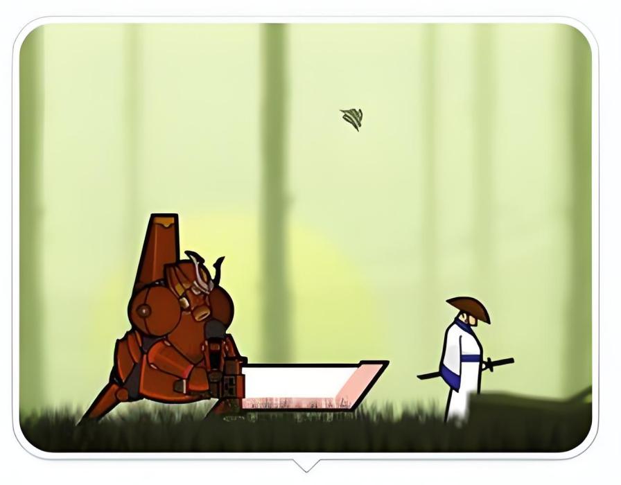 斗笠武士2 斗笠武士2