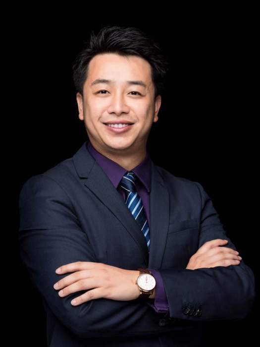 鄧博夫(西南財經大學副教授) 鄧博夫(西南財經大學副教授)