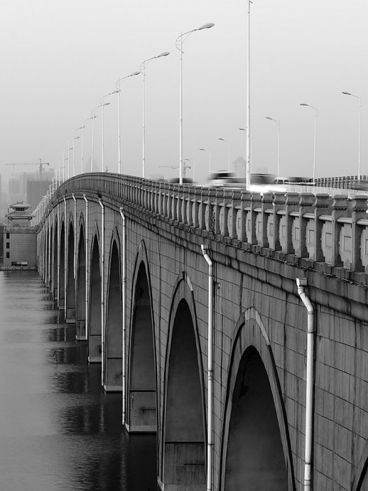 墨水西橋 墨水西橋