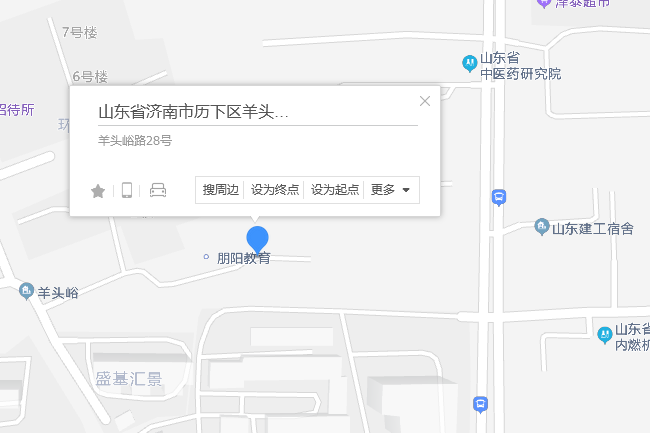 羊頭峪路28號 羊頭峪路28號