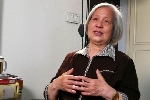 李碧濤(小蘿蔔頭的唯一見證人) 李碧濤(小蘿蔔頭的唯一見證人)