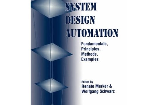 System Design Automation System Design Automation