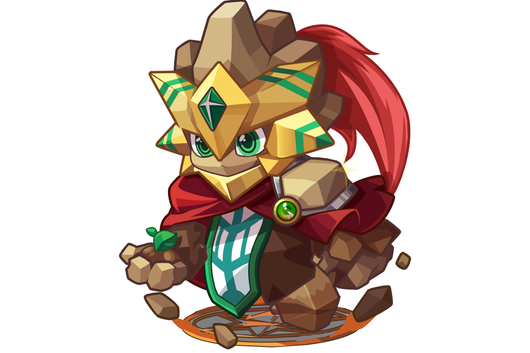 岩鎧鬥士 岩鎧鬥士