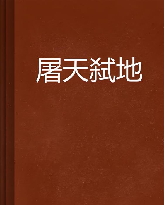 屠天弒地 屠天弒地