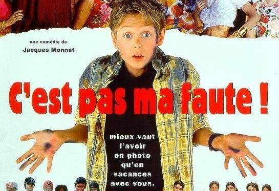 C\x27est pas ma faute! C\x27est pas ma faute!