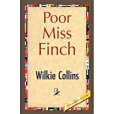 Poor Miss Finch(Wilkie Collins著圖書) Poor Miss Finch(Wilkie Collins著圖書)
