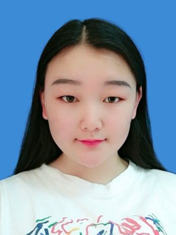 楊子帆(中國舞蹈家協會註冊舞蹈教師) 楊子帆(中國舞蹈家協會註冊舞蹈教師)
