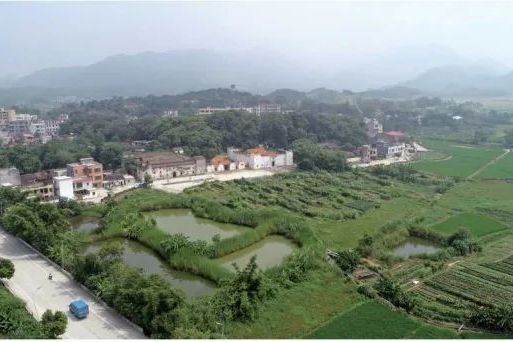 羅田村(廣東省清遠市英德市沙口鎮下轄村) 羅田村(廣東省清遠市英德市沙口鎮下轄村)