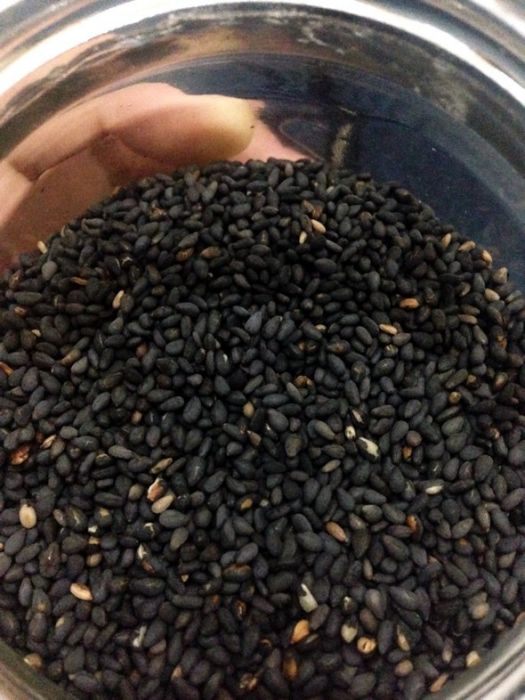 炒料 炒料
