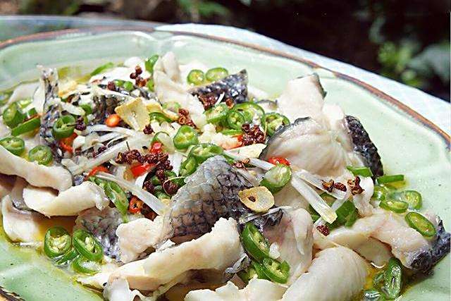 龍井烏魚片 龍井烏魚片