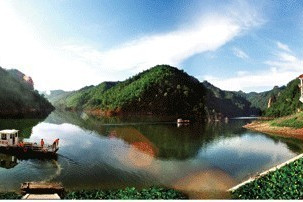 竹林寺水庫 竹林寺水庫