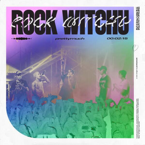 Rock Witchu Rock Witchu