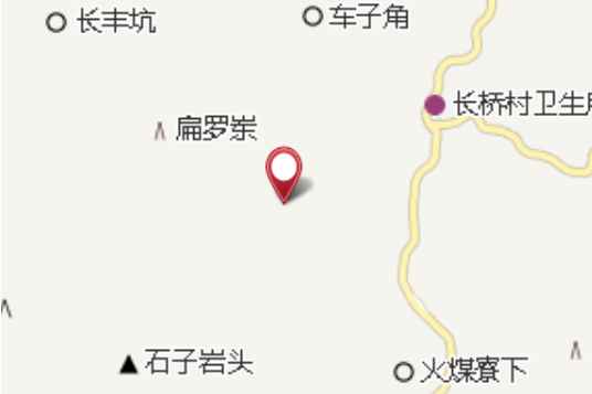 爐背坑