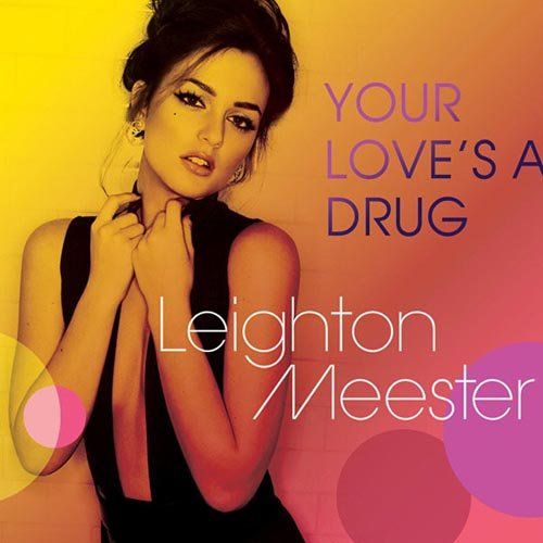 Your Loves A Drug Your Loves A Drug