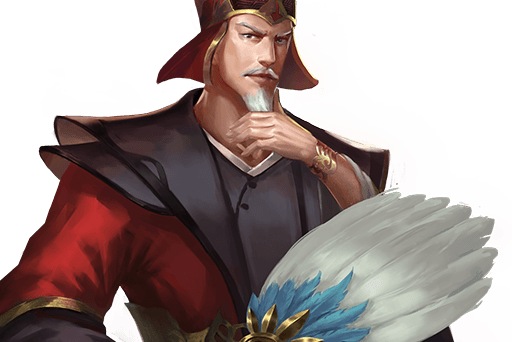 闞澤(手遊《鴻圖之下》中的武將) 闞澤(手遊《鴻圖之下》中的武將)