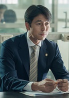 證人(韓國2019年鄭雨盛、金香奇主演電影)