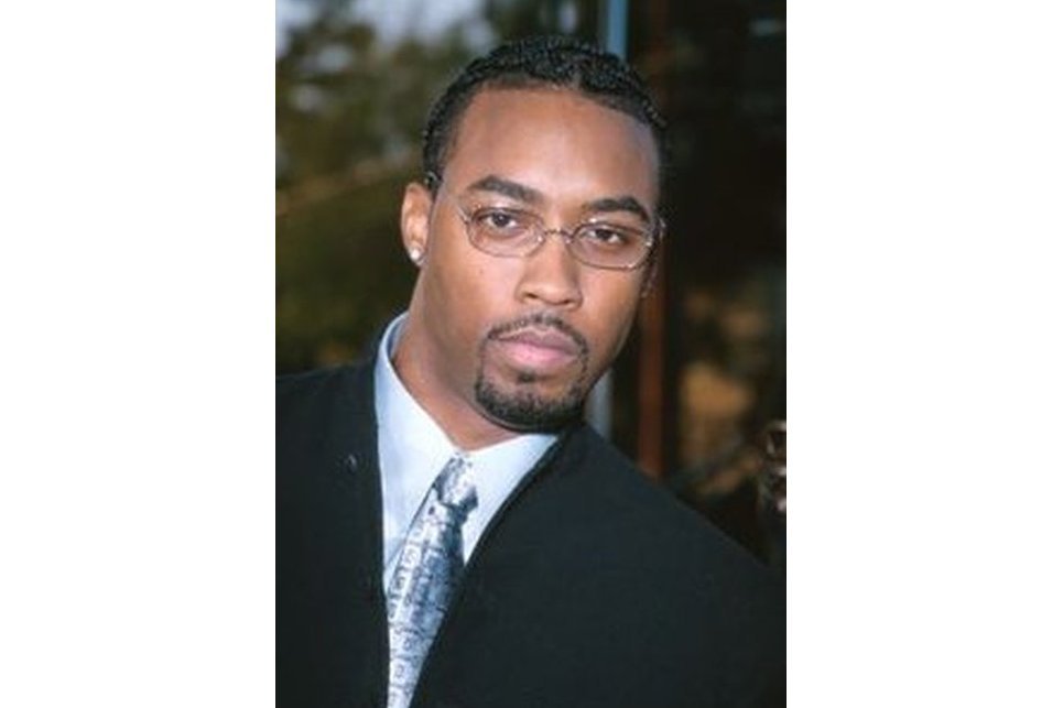 Montell Jordan Montell Jordan
