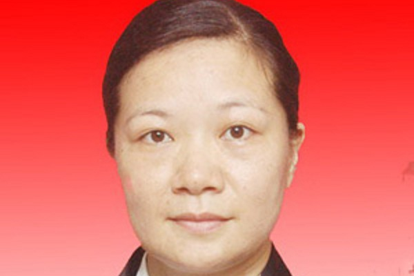 潘海玲 潘海玲