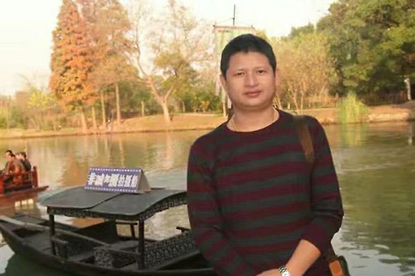 蔡榮(衡陽退伍武警) 蔡榮(衡陽退伍武警)