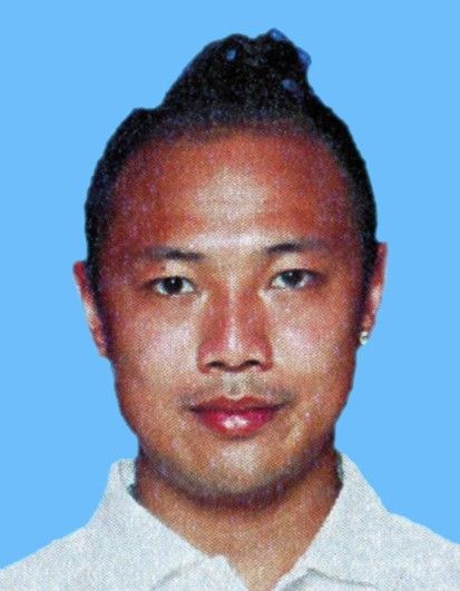 香振強