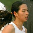 梁彩霞(中國現代五項全能運動員) 梁彩霞(中國現代五項全能運動員)