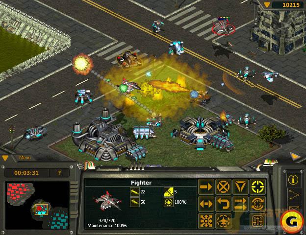 生死存亡(巴西2001年發行的戰略遊戲)