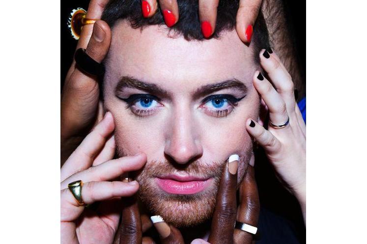 To Die For(Sam Smith演唱的歌曲) To Die For(Sam Smith演唱的歌曲)