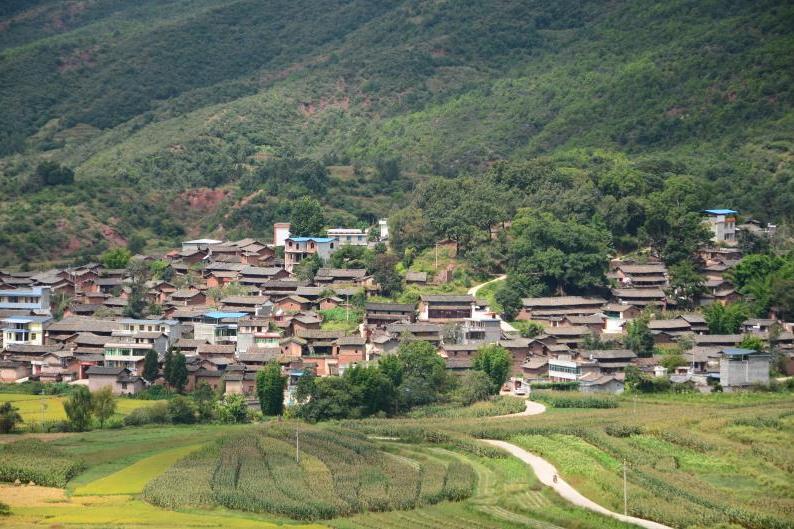 烏岩村(江西省上饒市廣豐區毛村鎮烏岩村) 烏岩村(江西省上饒市廣豐區毛村鎮烏岩村)