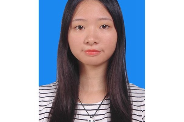 林珍珍(舞蹈教師) 林珍珍(舞蹈教師)