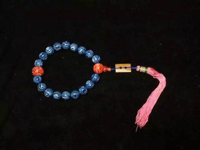 鶴天珠 鶴天珠
