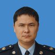 李偉文(廣東省韶關南雄市國家稅務局紀檢組長) 李偉文(廣東省韶關南雄市國家稅務局紀檢組長)
