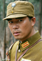 李繁(中國內地男演員)
