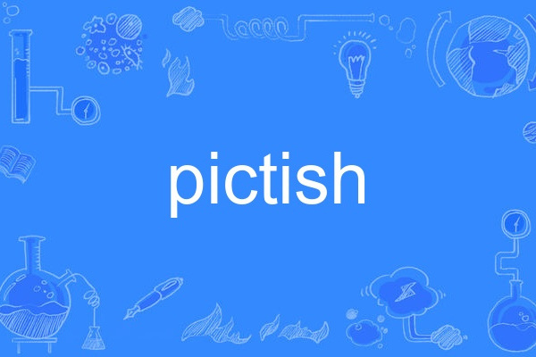 pictish
