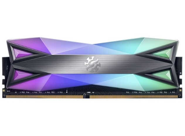 威剛XPG SPECTRIX D60G DDR4 3000 威剛XPG SPECTRIX D60G DDR4 3000