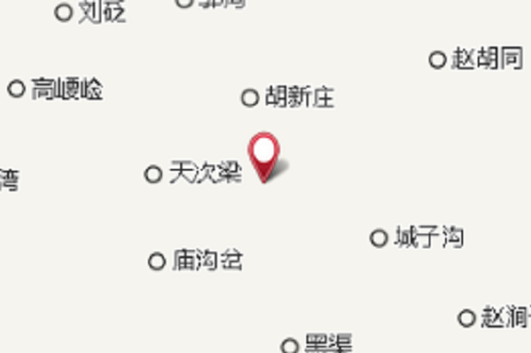 薛崖窯溝 薛崖窯溝