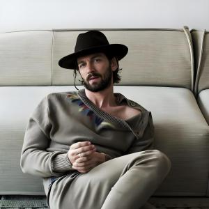 米契爾·哈思曼(Michiel Huisman)
