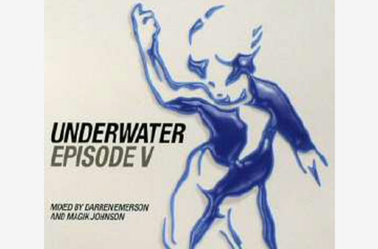 Underwater Episode 5
